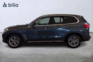 BMW X5 bild 2
