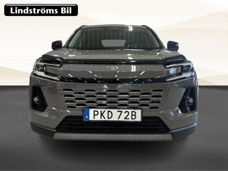 Toyota RAV4 bild 9