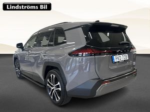 Toyota RAV4 bild 4