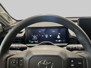 Toyota RAV4 bild 14