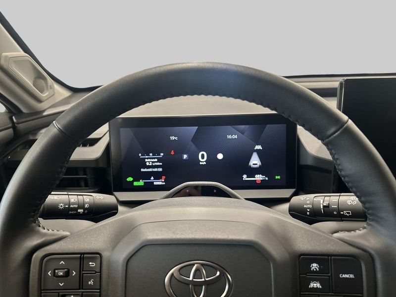 Toyota RAV4 bild 14