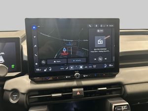 Toyota RAV4 bild 15