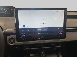 Toyota C-HR bild 15