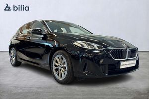 BMW 120 bild 18