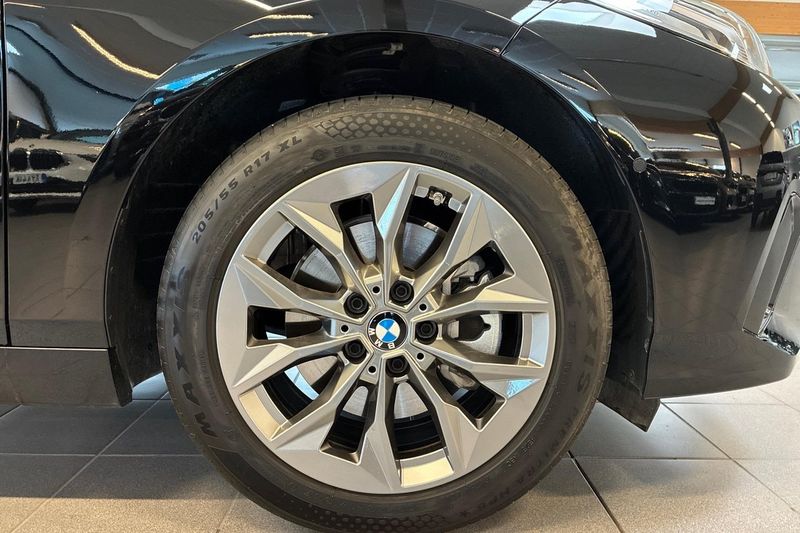 BMW 120 bild 14