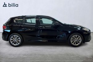 BMW 120 bild 16