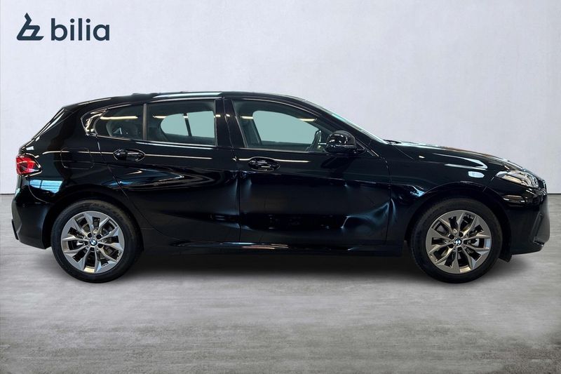 BMW 120 bild 16