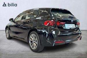 BMW 120 bild 2