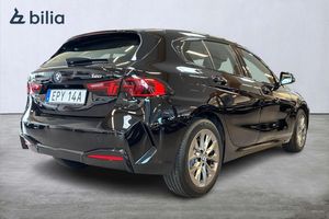 BMW 120 bild 17