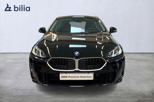 BMW 120 bild 5