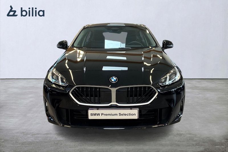 BMW 120 bild 5
