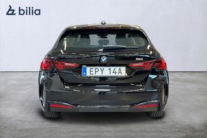 BMW 120 bild 4