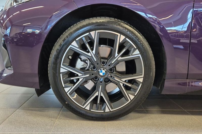 BMW 120 bild 14