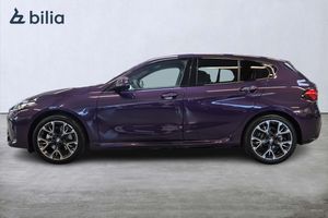 BMW 120 bild 3