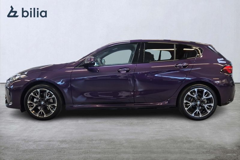 BMW 120 bild 3