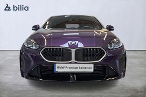 BMW 120 bild 5