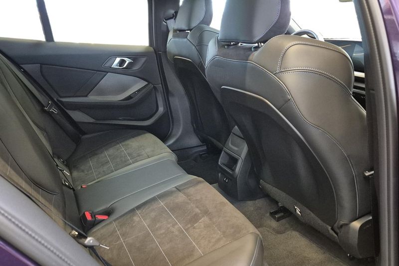 BMW 120 bild 7
