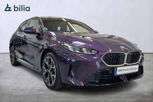 BMW 120 bild 17
