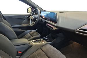 BMW 120 bild 6