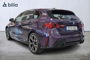BMW 120 bild 2
