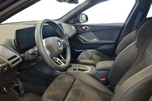 BMW 120 bild 12