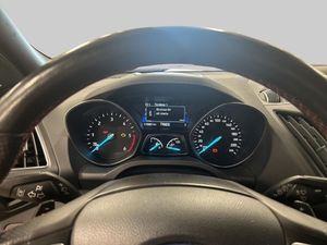 Ford Kuga bild 14