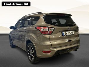 Ford Kuga bild 4