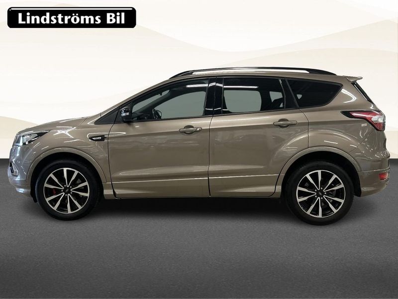 Ford Kuga bild 6