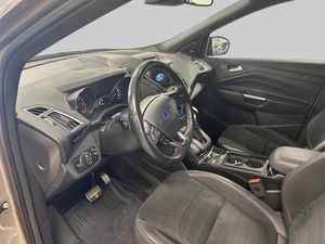 Ford Kuga bild 13