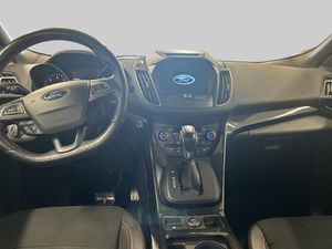 Ford Kuga bild 11