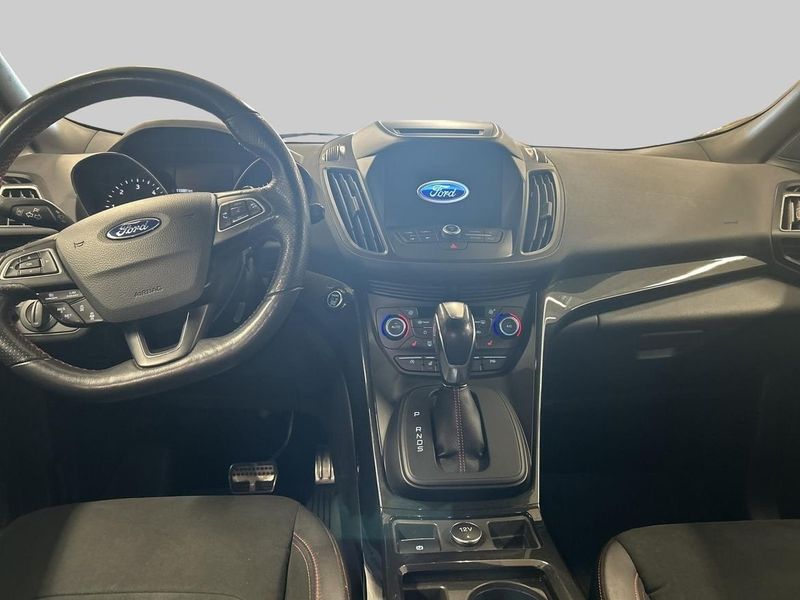 Ford Kuga bild 11