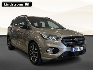 Ford Kuga bild 3