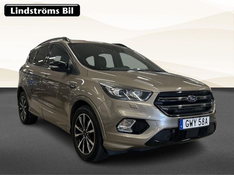 Ford Kuga bild 3