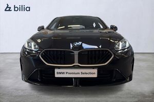 BMW 120 bild 8