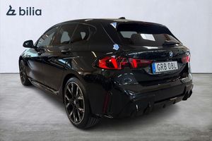 BMW 120 bild 5