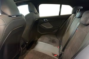 BMW 120 bild 16