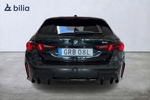 BMW 120 bild 7