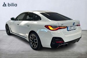 BMW i4 bild 7