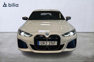 BMW i4 bild 5