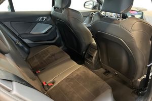 BMW 120 bild 7