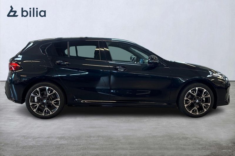 BMW 120 bild 16