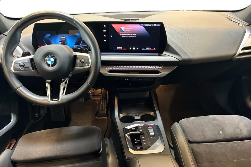 BMW 120 bild 8