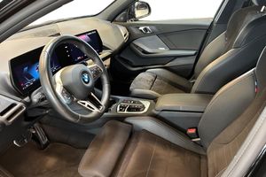 BMW 120 bild 12