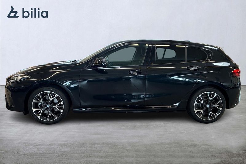 BMW 120 bild 3