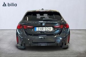 BMW 120 bild 4