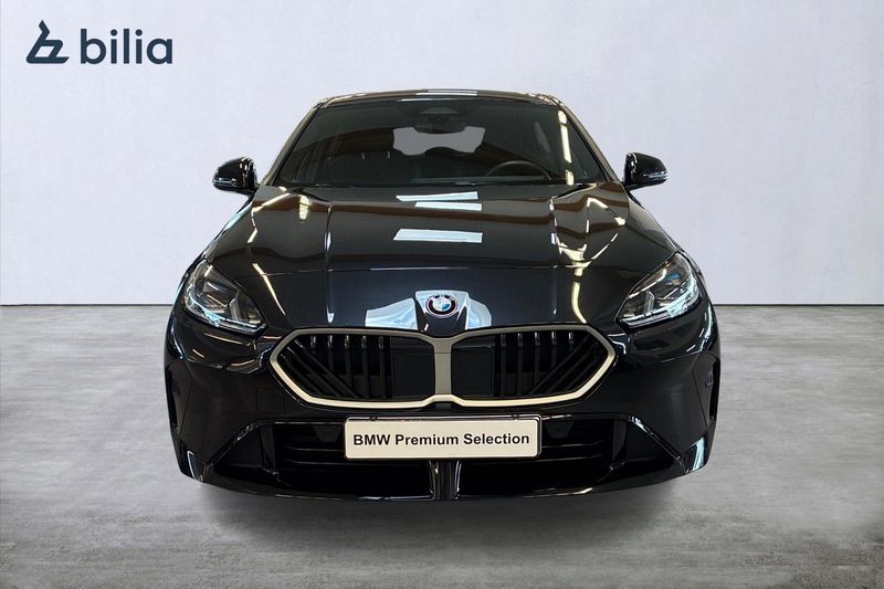 BMW 120 bild 5