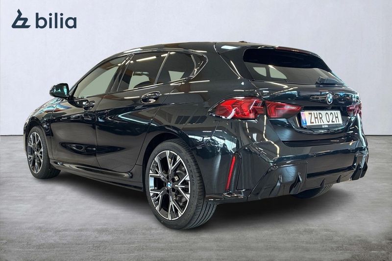 BMW 120 bild 2
