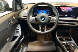 BMW 120 bild 9