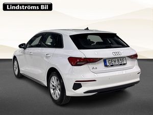 Audi A3 bild 4