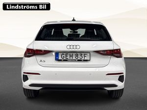 Audi A3 bild 8